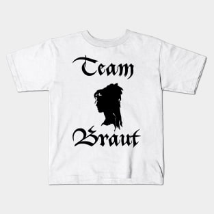 team Braut Kids T-Shirt